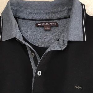 Men’s Michael Kors Polo